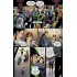 Бэтмен. Detective Comics. Укус Акулы