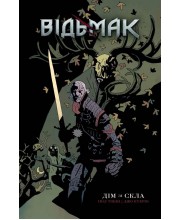Відьмак. Дім зі скла