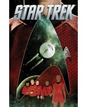 Star Trek. Том 4