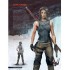 Мир игры Shadow of the Tomb Raider