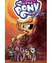 My Little Pony. Дружба — это чудо. Том 7