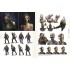 Мир игры The Last of Us Мир игры The Last of Us