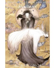 The Sandman. Песочный человек. Ловцы снов