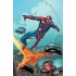 Spider-Man #4. Журнал коміксів для молоді