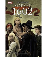 Marvel 1602