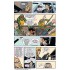 Секретные Материалы / Подростки Мутанты Ниндзя Черепашки Секретные Материалы / Подростки Мутанты Ниндзя Черепашки