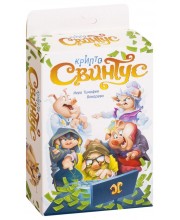 Настольная игра Криптосвинтус