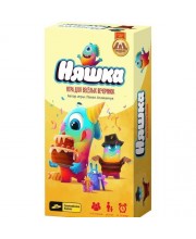 Настольная игра Няшка
