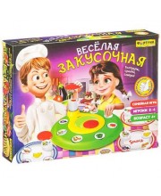 Настольная игра Весёлая Закусочная