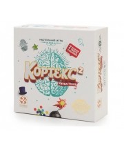 Настольная игра Кортекс 2