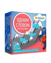 Настольная игра Одним словом