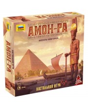 Настольная игра Амон-Ра