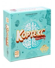 Настольная игра Кортекс 