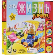Настольная игра Семейные игры. Моя первая игра в жизнь Настольная игра Семейные игры. Моя первая игра в жизнь