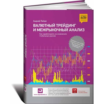 Валютный трейдинг и межрыночный анализ. Как зарабатывать на изменениях глобальных рынков
