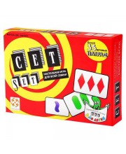 Настольная игра Сет