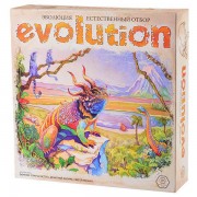 Настольная игра Эволюция. Естественный отбор Правильные игры Настольная игра Эволюция. Естественный отбор Правильные игры