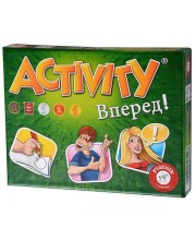 Настольная игра Активити Вперед Piatnik