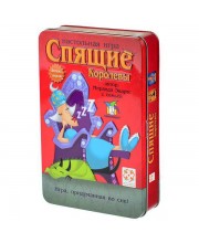 Настольная игра Спящие королевы Делюкс