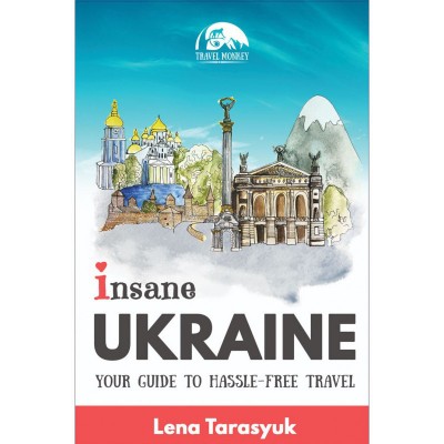 Insane Ukraine