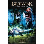 Ведьмак. Дорога без возврата