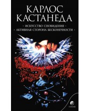 Искусство сновидения. Активная сторона бесконечности