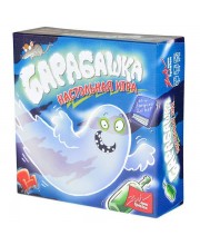Настольная игра Барабашка Стиль жизни