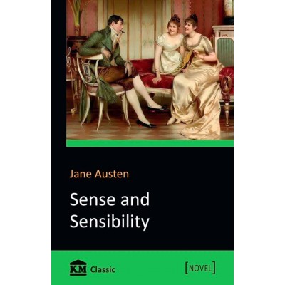 Sense and Sensibility