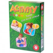 Настольная игра Активити для всей семьи компактная Piatnik