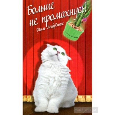 Больше не промахнусь