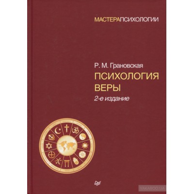 Психология веры