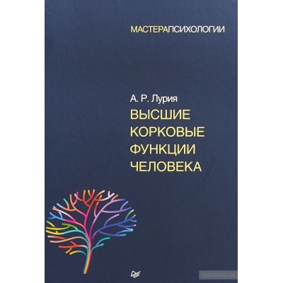 Высшие корковые функции человека