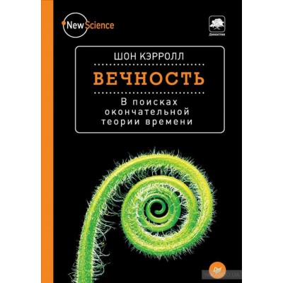 Вечность. В поисках окончательной теории времени