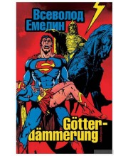 Gotterdammerung