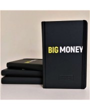Бизнес-блокнот  Big money